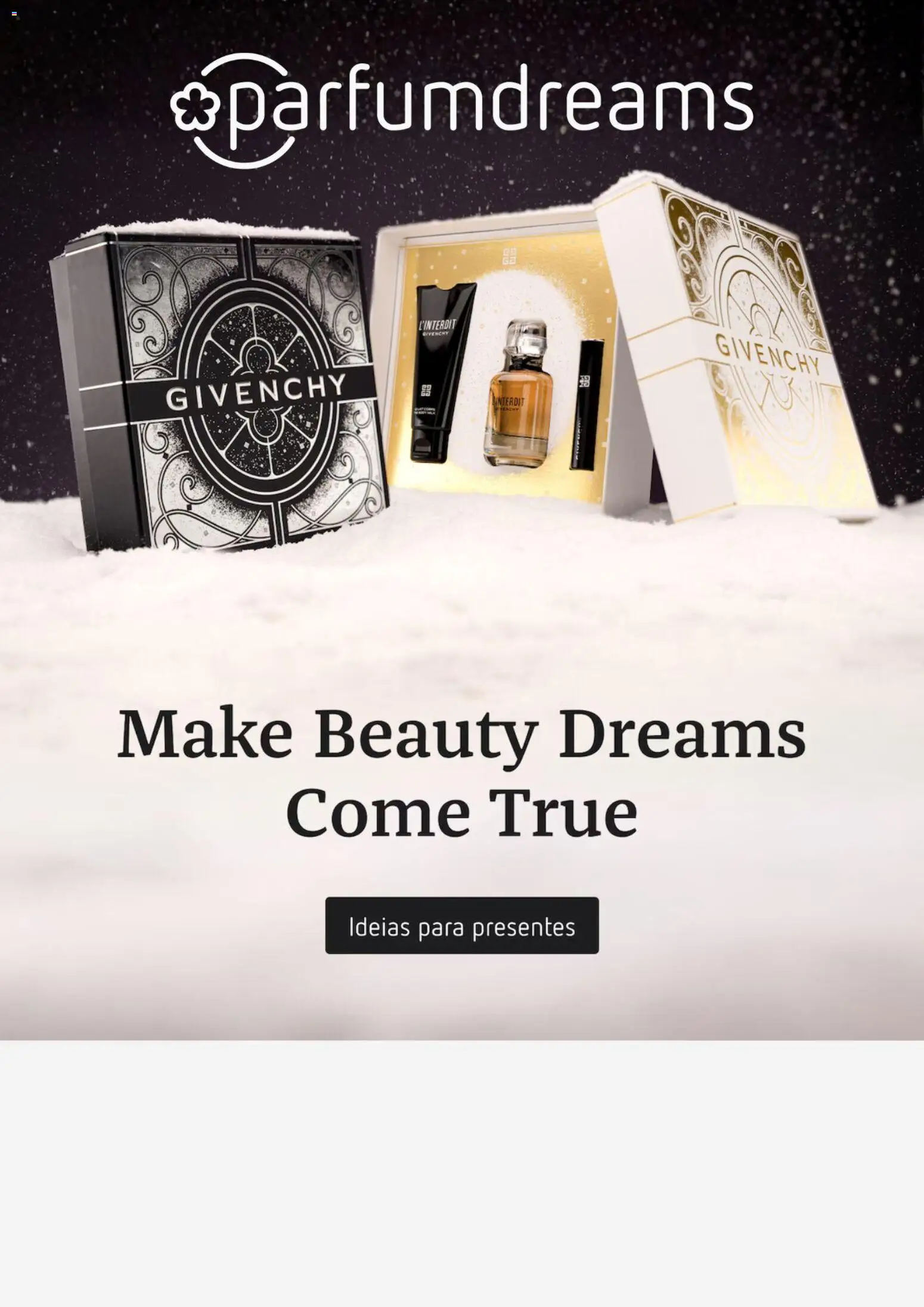 Parfumdreams │ válido de 18.12.2025 | Página: 1