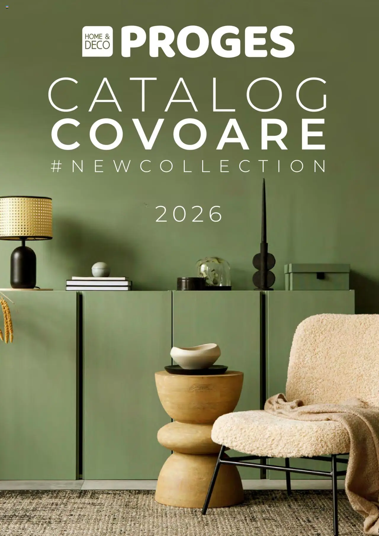 Noul catalog Proges – valabil de la 07.10.2025 | Pagină: 1