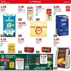 Anteprima del volantino Volantino Basko	 valido a partire dal 27.11.2025 | Pagina: 25