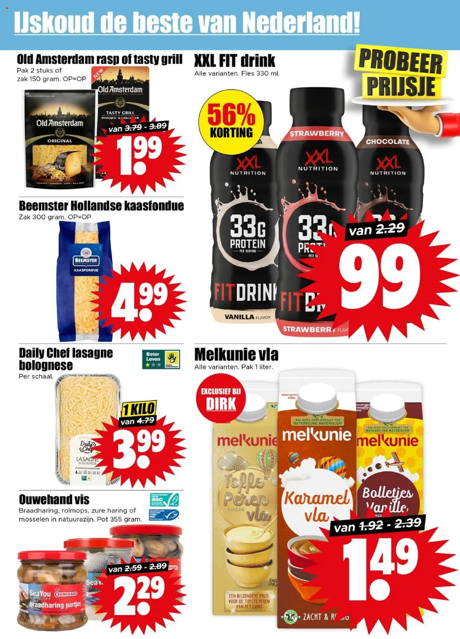 {H1} | Pagina: 14 | Producten: Vis, Pot, Lasagne, Grill