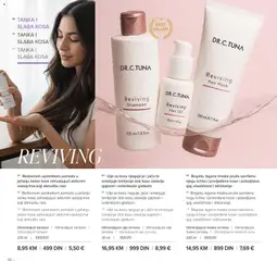 Farmasi katalog Mart April 2026 - pregled Farmasi kataloga - važi od 01.03.2026 | Strana: 88