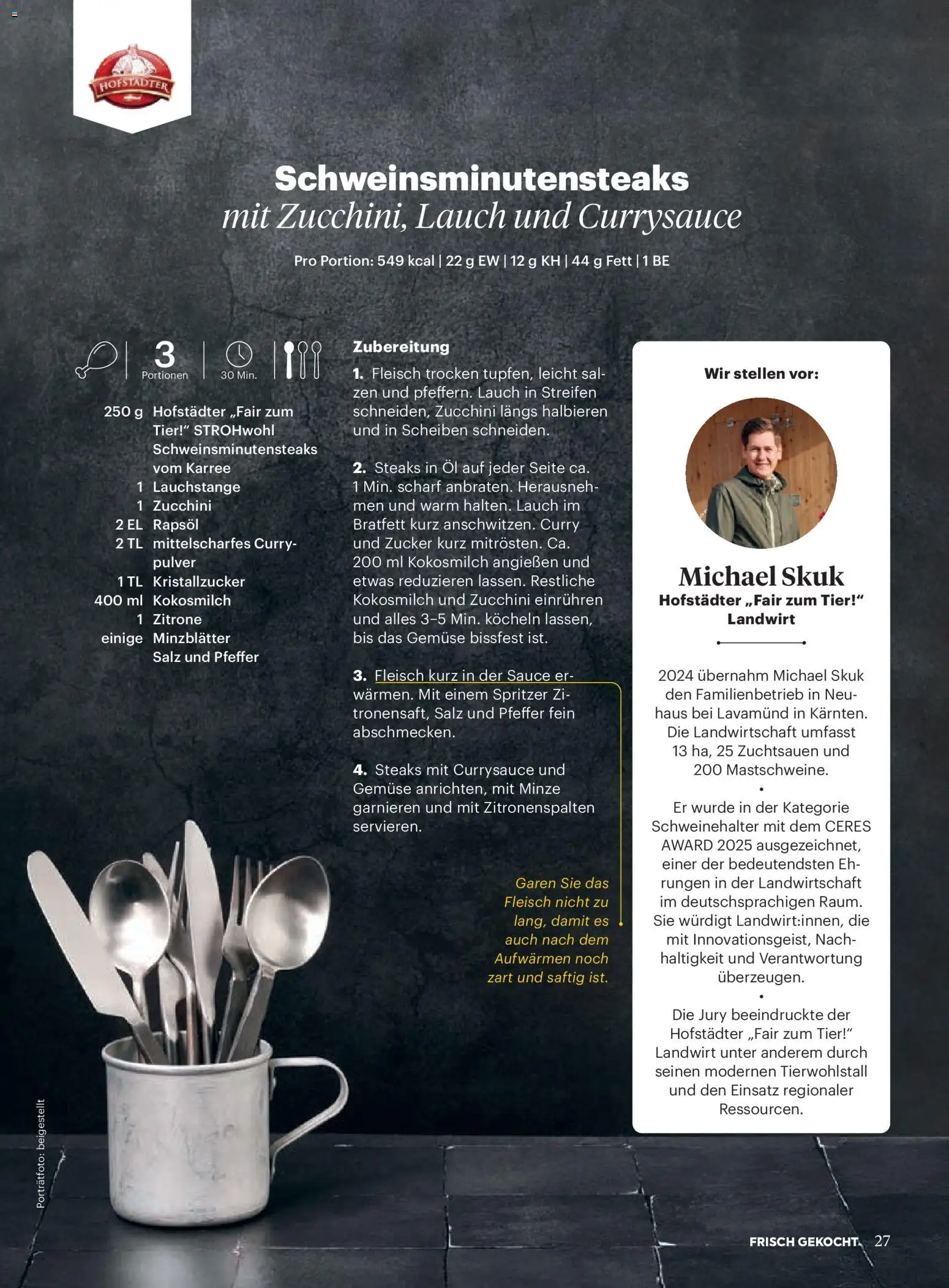 Billa AT akciós ujság - amely érvényes a következő dátumtól: 01.01.2026 | Oldal: 23 | Termékek: Sál