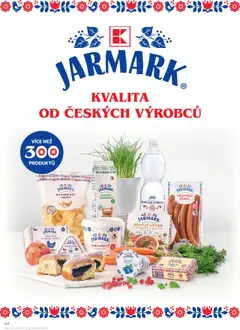 Kaufland leták od 09.07.2025 | Strana: 64