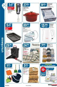 Pré-visualização Intermarché folheto válido de 11.12.2025 | Página: 46