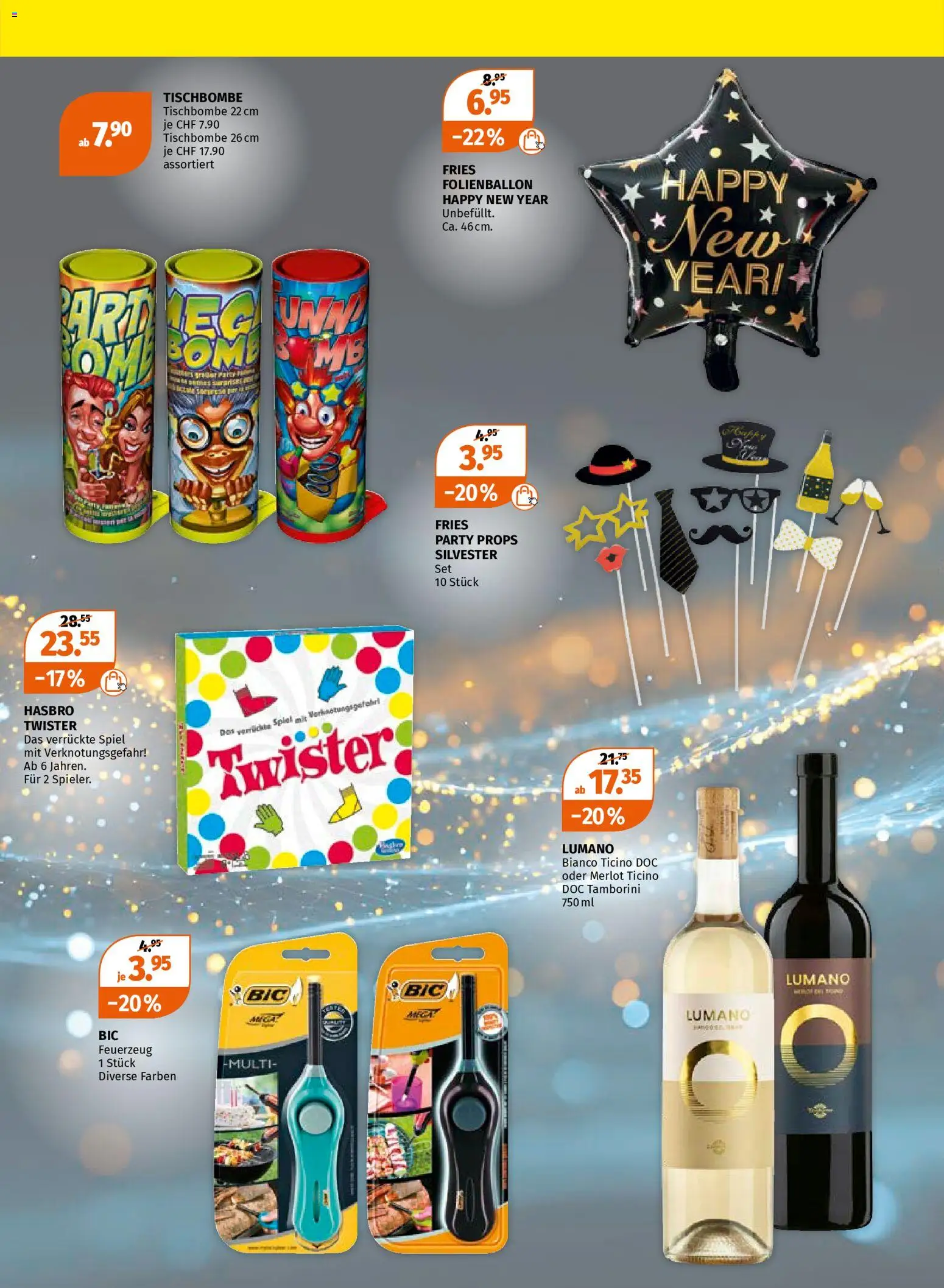 Müller Aktionen Die Knaller des Jahres – gültig ab 15.12.2025 | Seite: 1 | Produkte: Merlot, Spiel