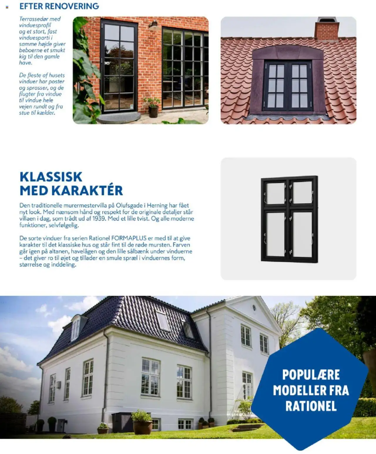 Davidsen tilbudsavis – gyldig fra 16.07.2025 | Side: 15 | Produkter: Søm