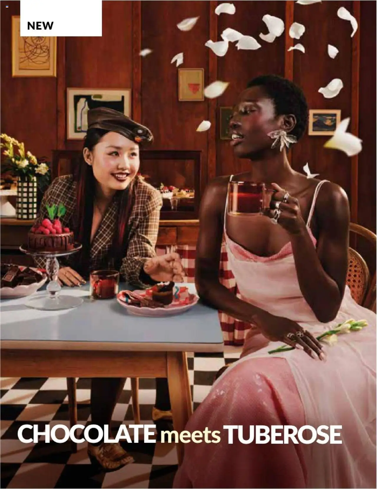 AVON Catalogue  │ valid from 01.08.2025 | Page: 6 | Products: Chocolate