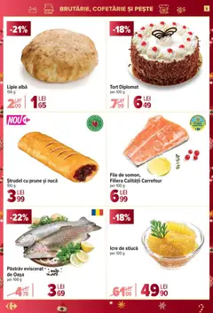 Ofertele Carrefour valabile de la 03.12.2025 | Pagină: 5