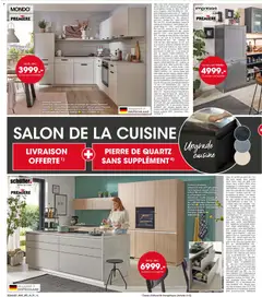 Möbel Martin - Prévisualisation de Möbel Martin catalogue valide à partir de 01.04.2026 | Page: 14