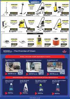 New Hirsch's catalogue – valid from 28.08.2025 | Page: 38