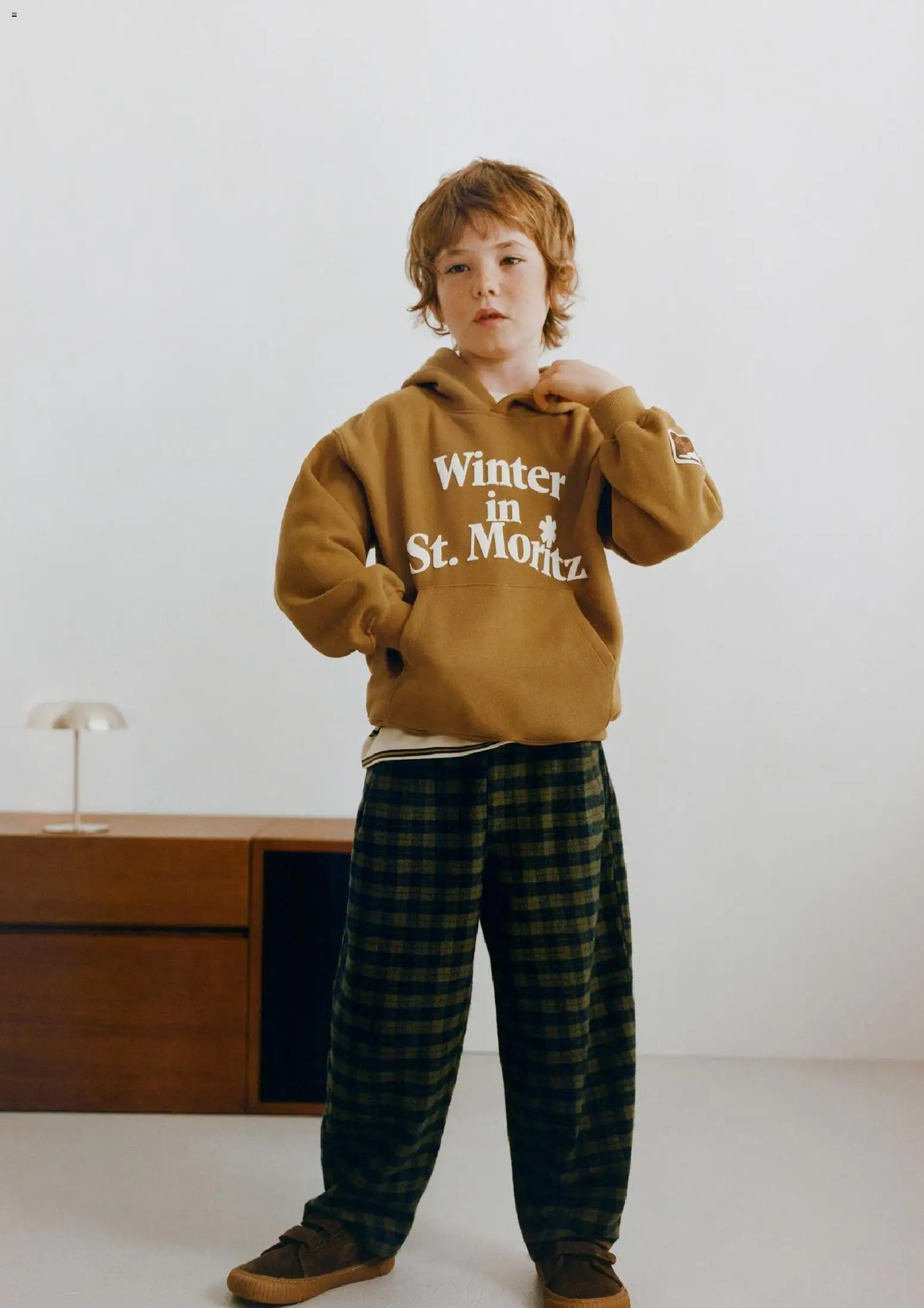 Zara slevy - New In Boys od 01.11.2025 | Strana: 4