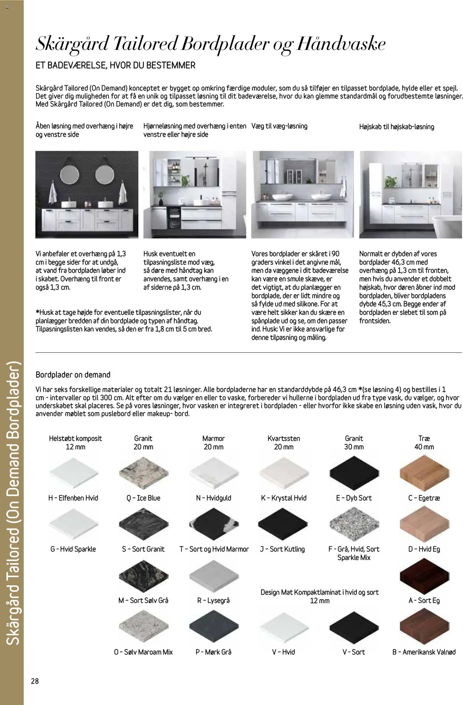 Bauhaus tilbudsavis – gyldig fra 01.01.2026 | Side: 28