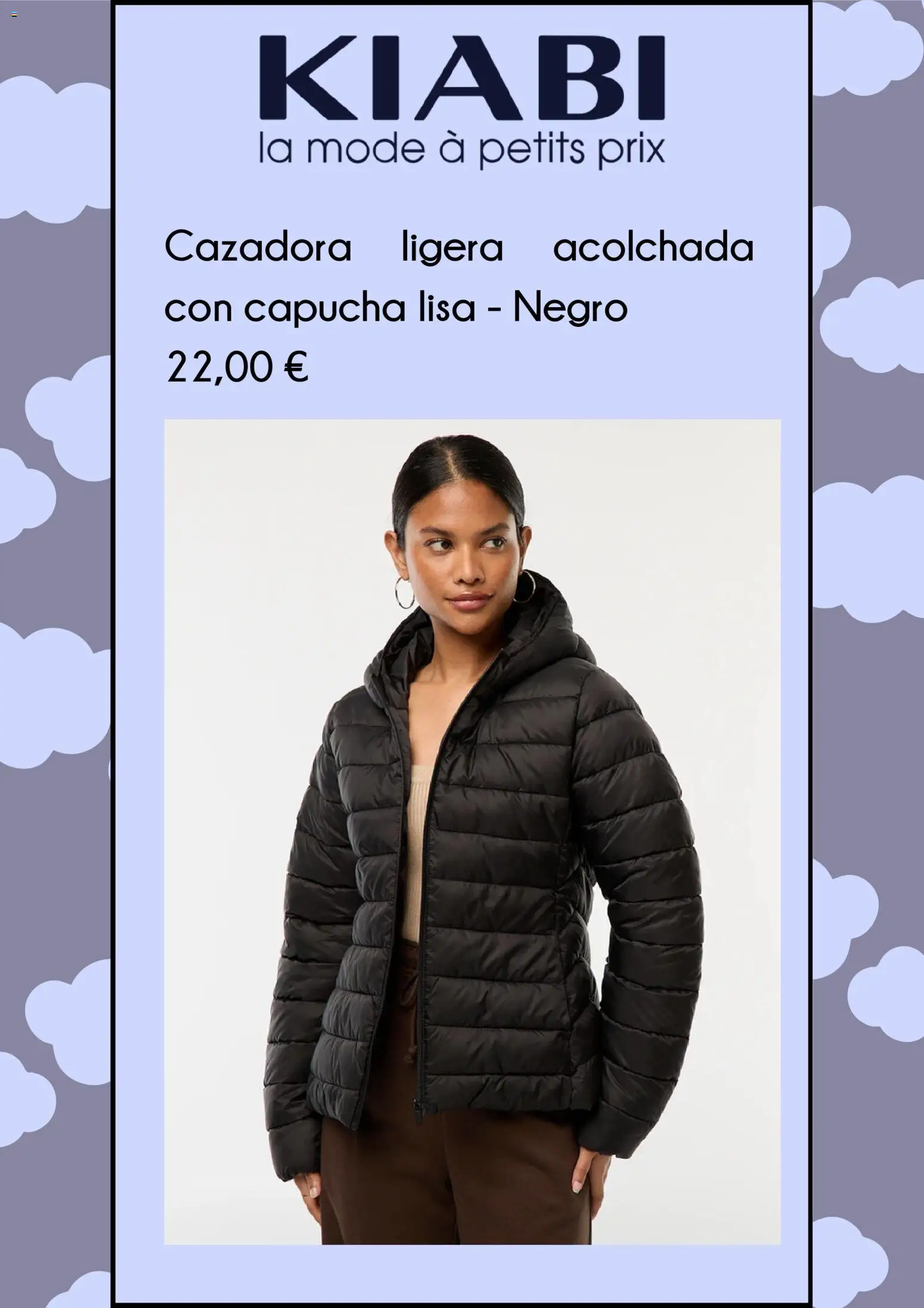 KIABI folleto │ válido desde el 01.11.2025 | Página: 3