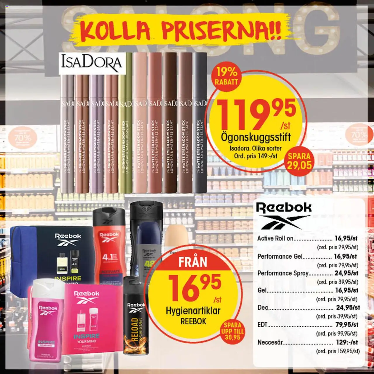 EKO reklamblad aktuell från 08.09.2025 | Sida: 7