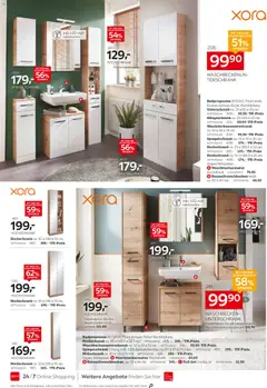 XXXL Lutz Badezimmer-Testerinnen und -Tester gesucht! ab 26.10.2025 gültig | Seite: 4