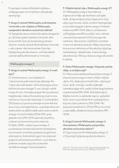 Oriflame - Wellosophy vodič - Pregled kataloga iz trgovine Oriflame, vrijedi od 04.10.2023 | Stranica: 47