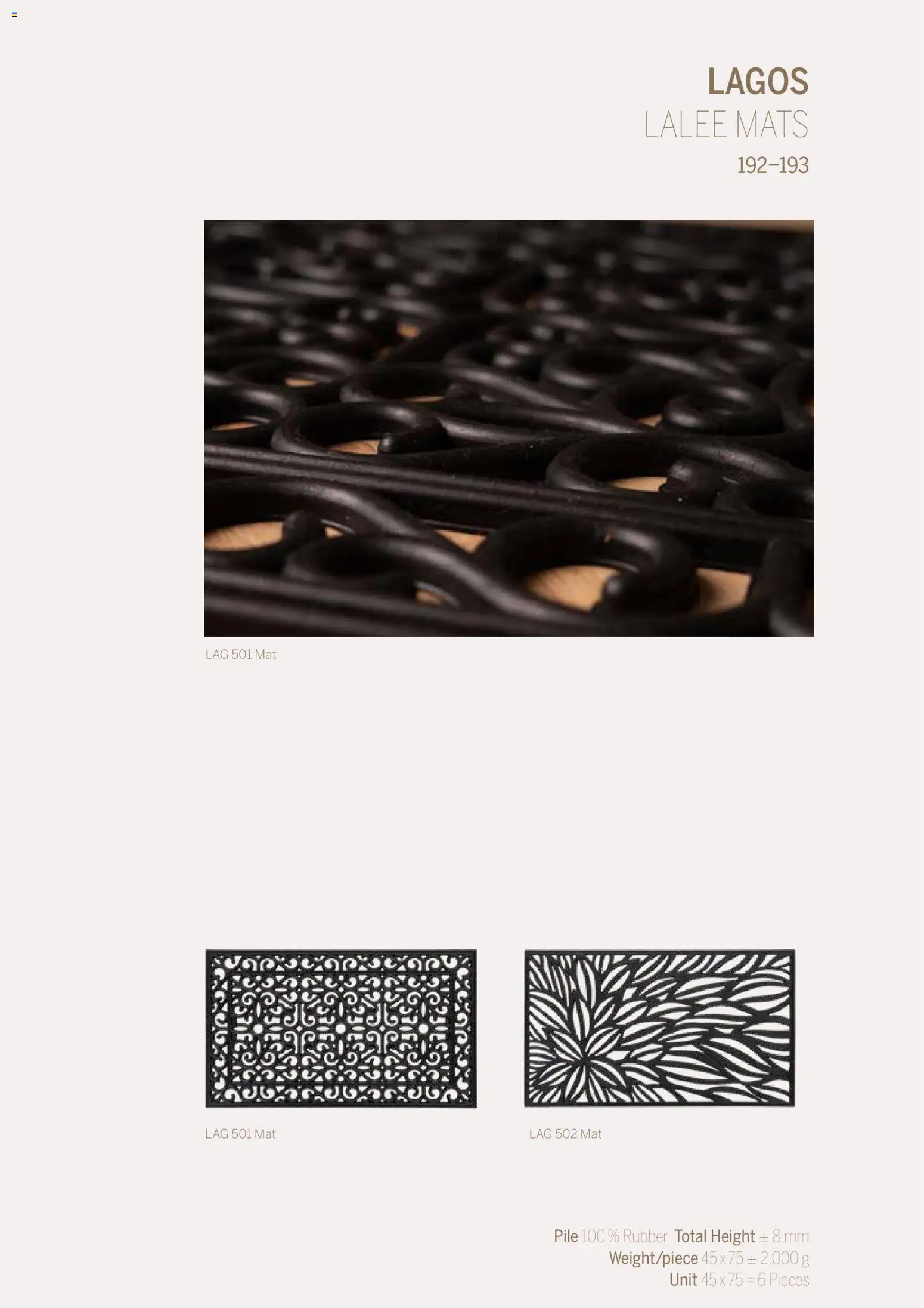 Noul catalog Proges – valabil de la 01.10.2025 | Pagină: 193