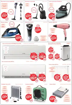 Vista previa Mi Electro - folleto válido desde el 07.01.2026 | Página: 5