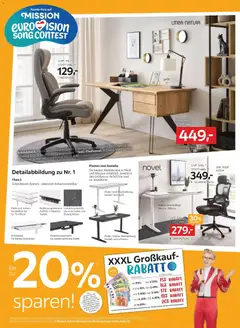 XXXLutz Best Preis ab 14.04.2026 gültig | Seite: 8 | Produkte: Kabel