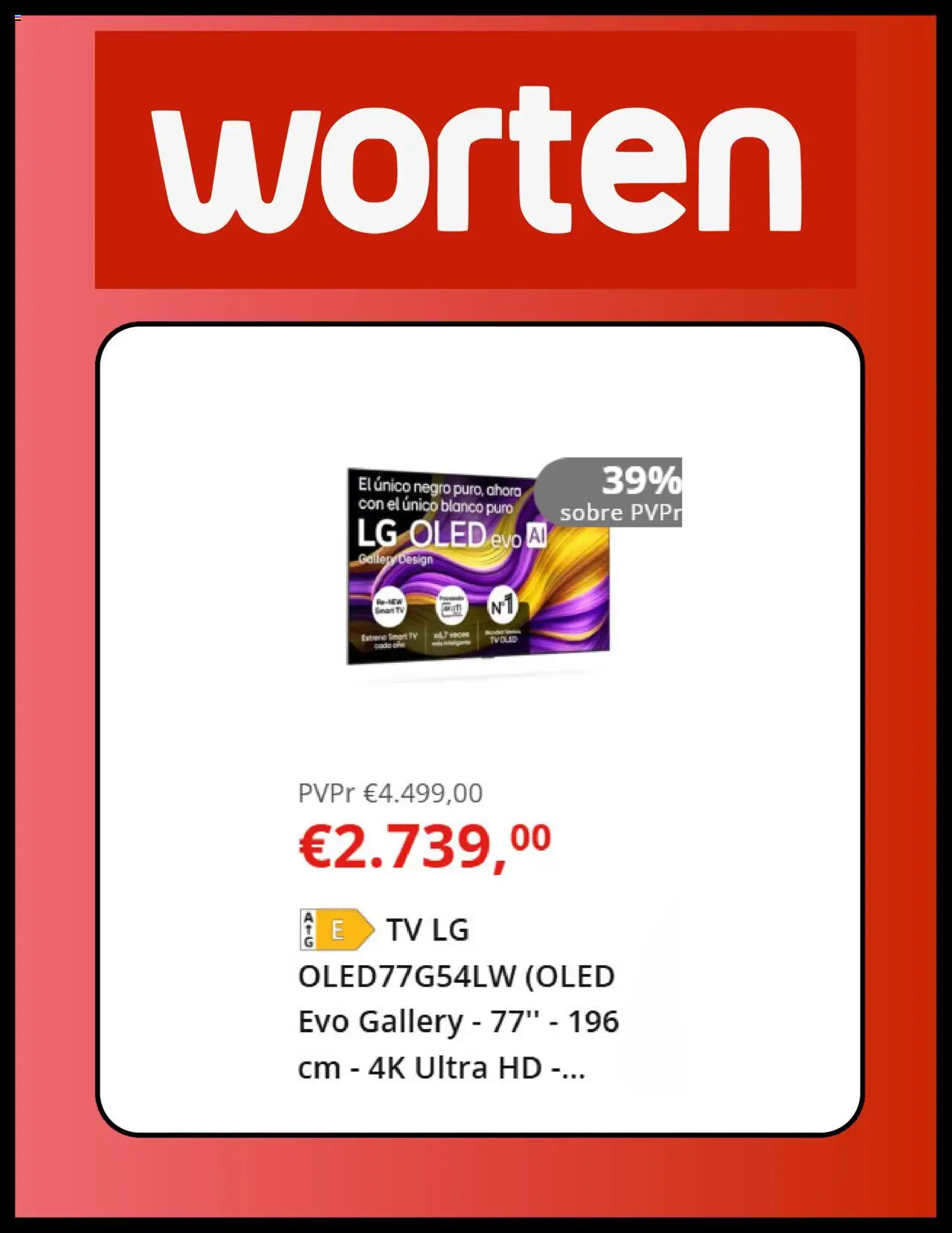 Worten folleto │ válido desde el 07.10.2025 | Página: 5