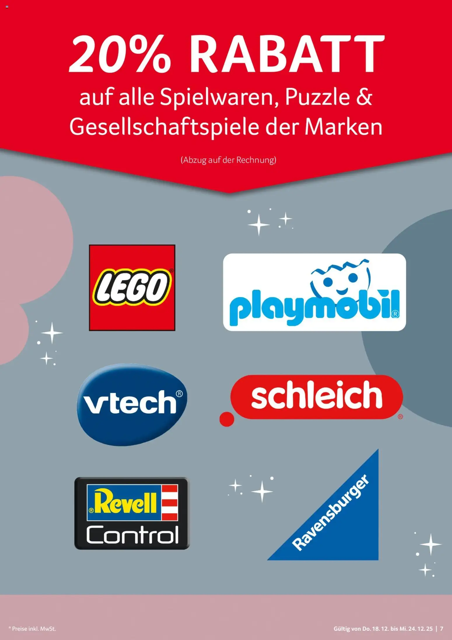 Selgros  Non Food – gültig ab 18.12.2025 | Seite: 7