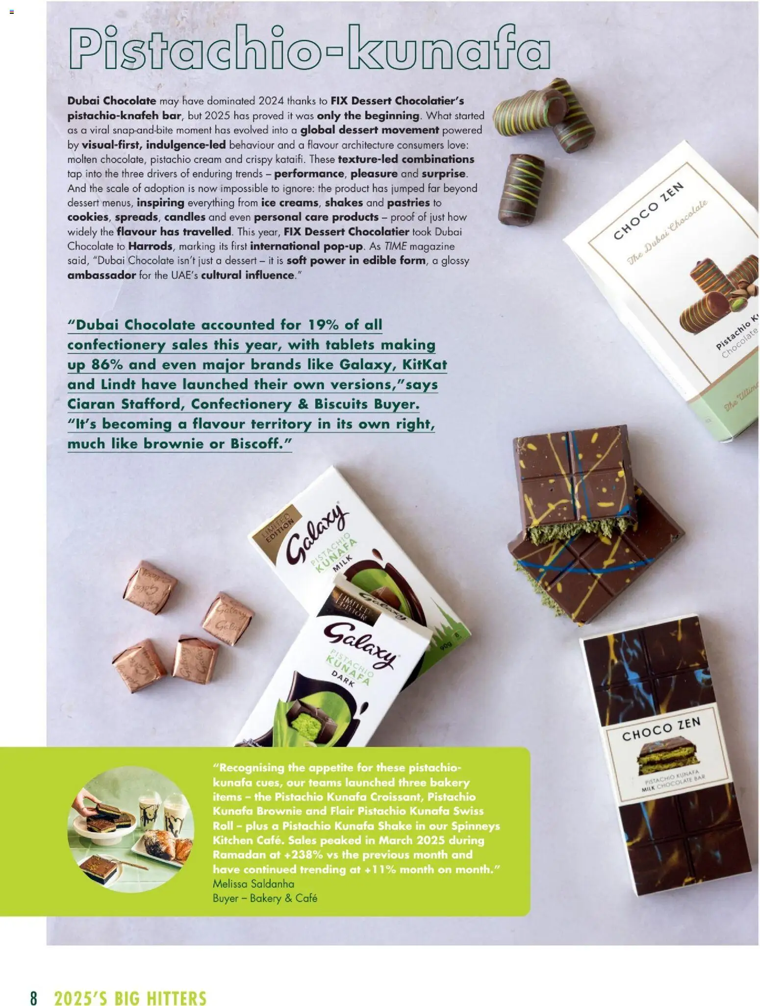 Do you know WHAT OFFERS await you at Spinneys? View the new flyer online! | UAE
