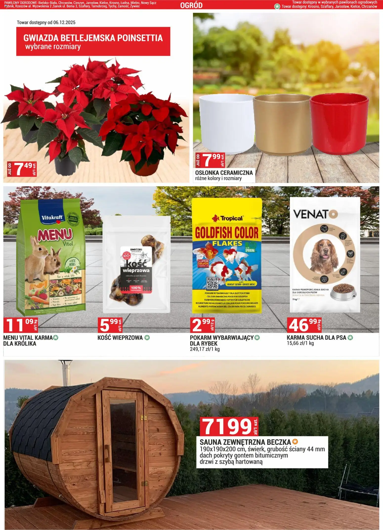 Merkury Market Gazetka od 01.12.2025 | Strona: 67