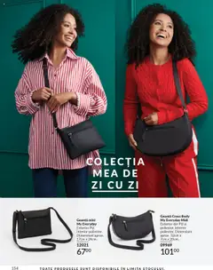 Ofertele Avon valabile de la 01.10.2025 | Pagină: 156
