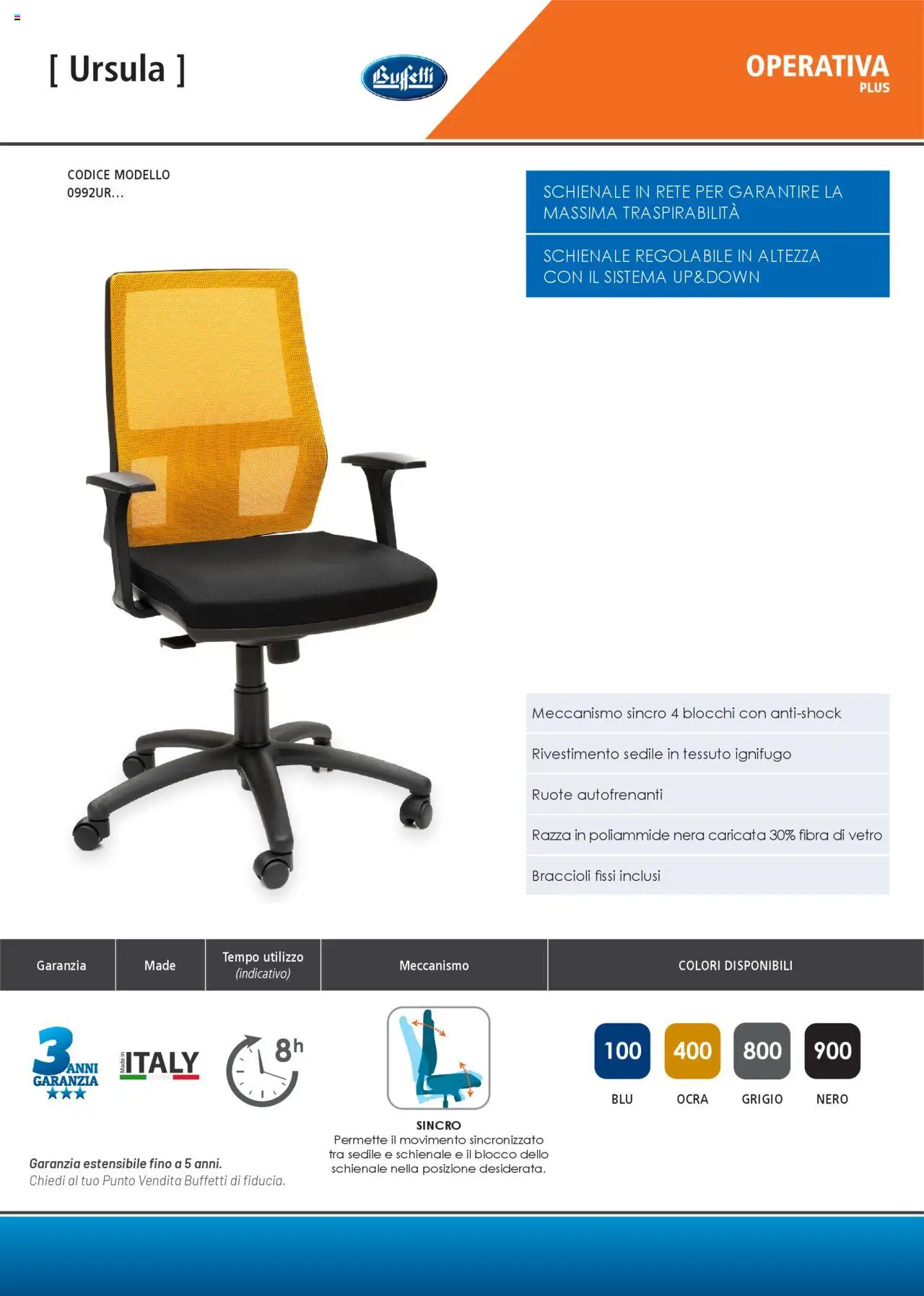 Volantino Buffetti del 28.06.2025 | Pagina: 145 | Prodotti: Braccioli