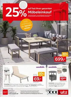 XXXLutz Möbeleinkauf ab 24.02.2026 gültig