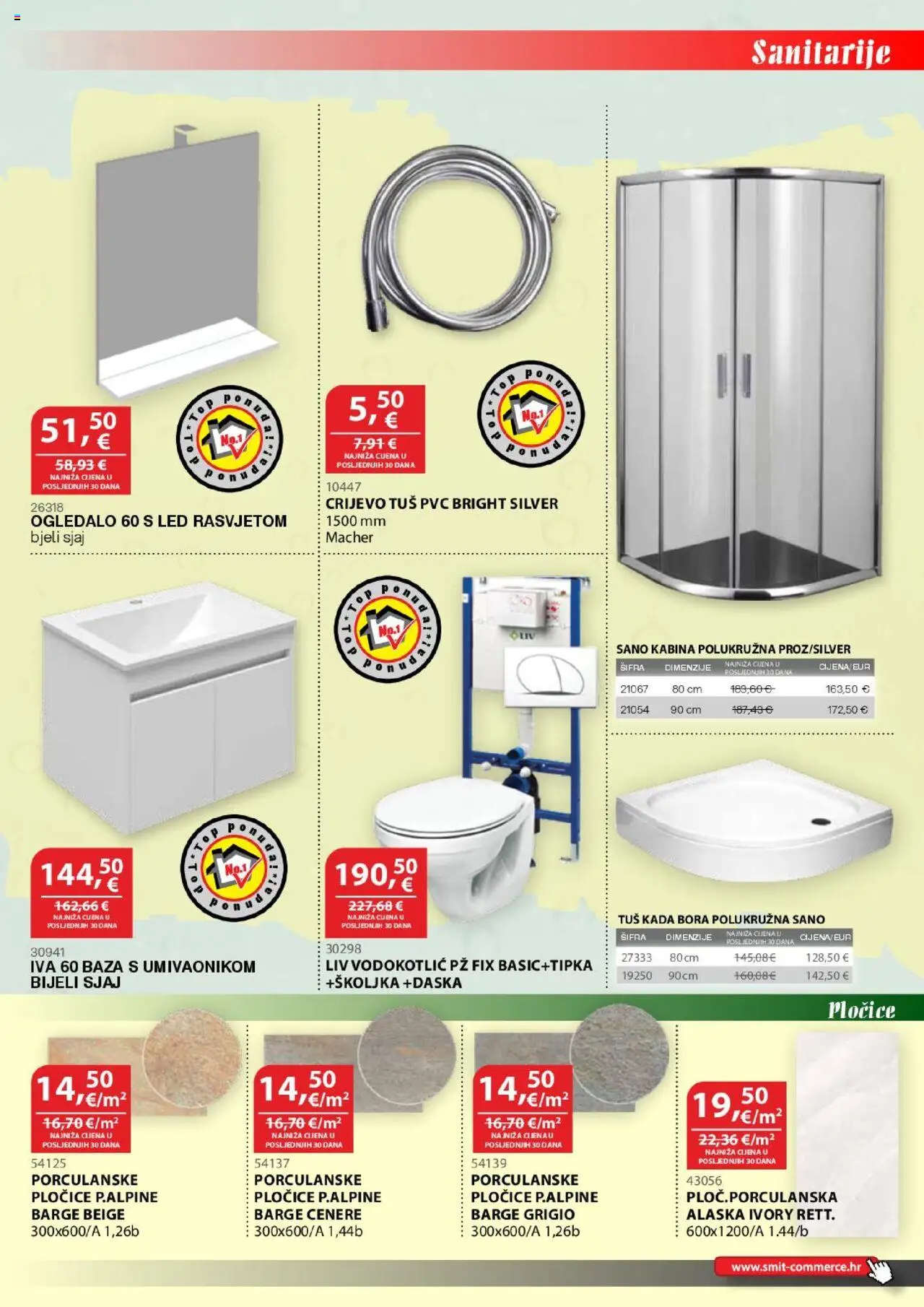 Smit Commerce katalog | vrijedi od 15.09.2025 | Stranica: 9