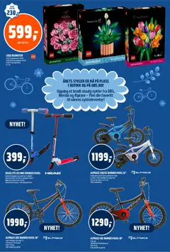 Forhåndsvisning av Coop Obs kundeavis gyldig fra 02.03.2026 | Side: 21