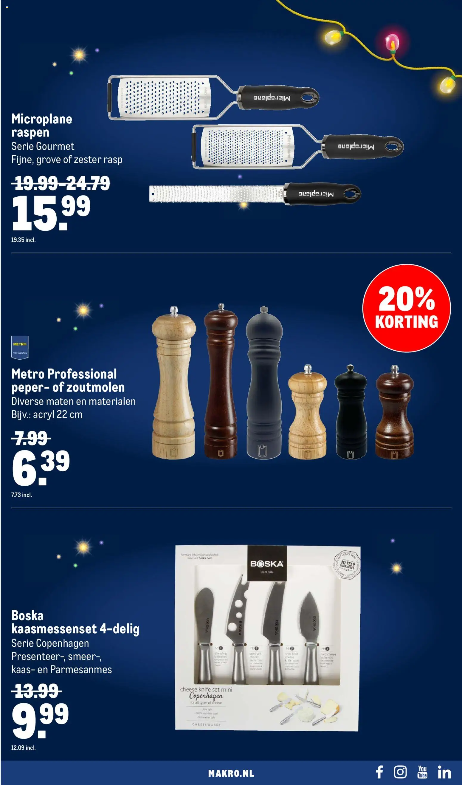 {H1} | Pagina: 29 | Producten: Kaas, Autós kompresszor, Peper