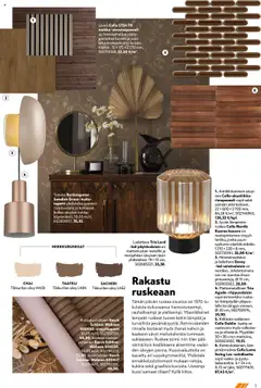 K-Rauta-mainoslehti voimassa 01.09.2025 alkaen | Sivu: 5