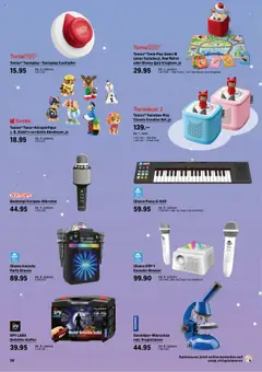 Jumbo Aktionen Zauberhafte Geschenkideen ab 08.10.2025 gültig | Seite: 34 | Produkte: Antenne