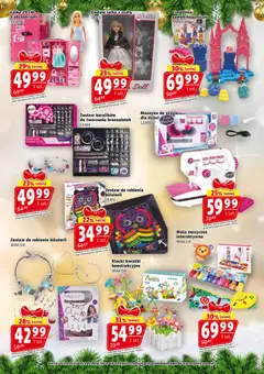 Pogląd oferty "Prim Market Gazetka świąteczna" - ważna od 01.12.2025 | Strona: 4