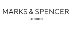 Marks & Spencer leták