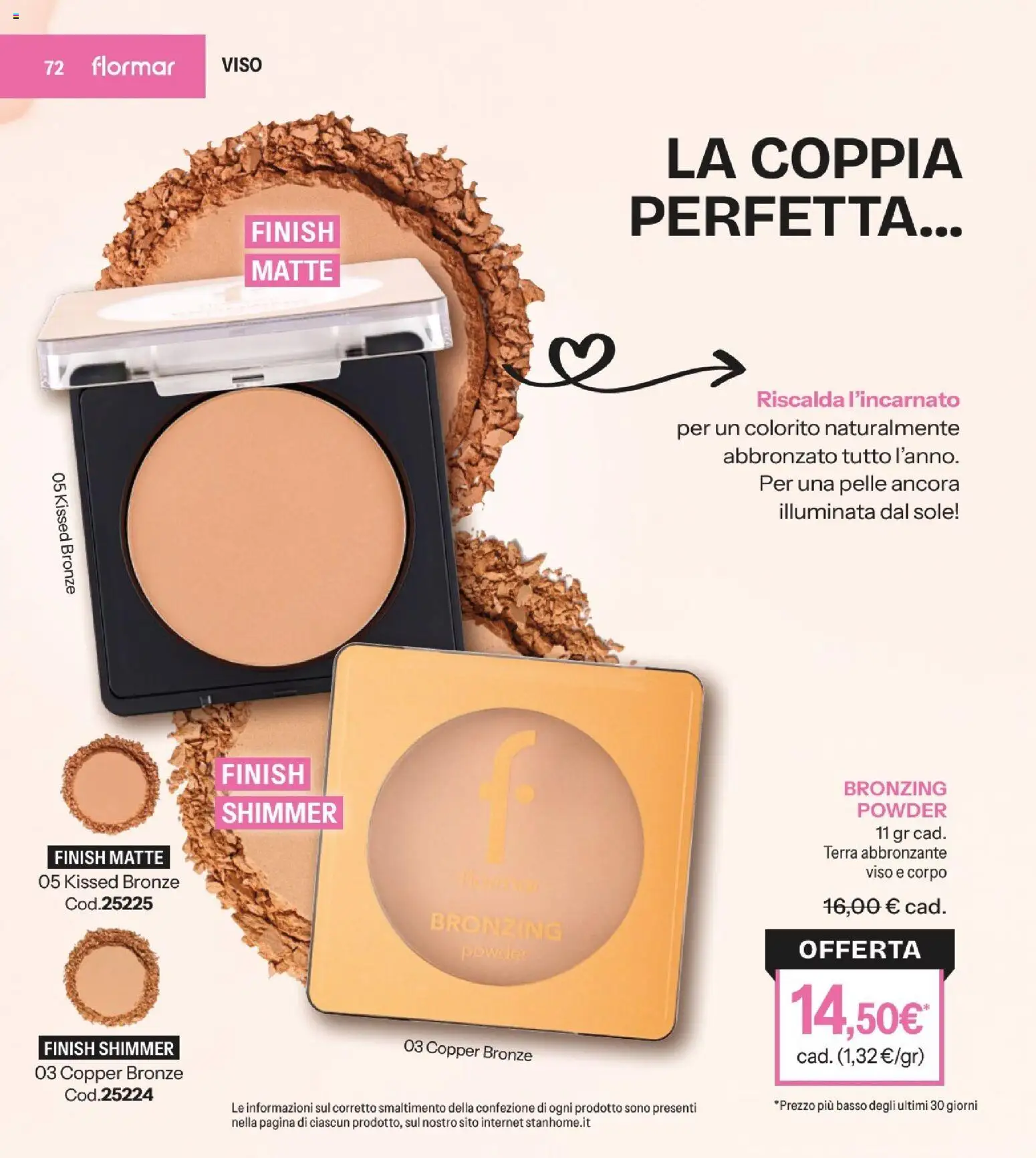 Volantino Stanhome del 27.01.2026 | Pagina: 73