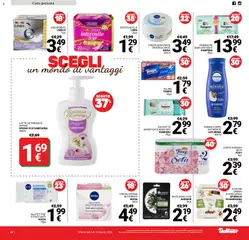 Anteprima del volantino Gulliver volantino valido a partire dal 06.03.2026 | Pagina: 20