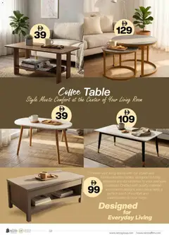 Preview of Nesto catalogue valid from 05.05.2026 | Page: 3