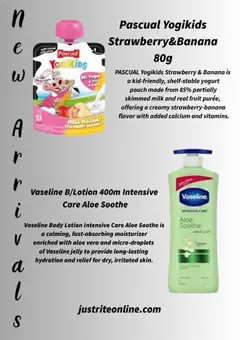 Offer preview "Justrite - Catalogue" | Page: 3