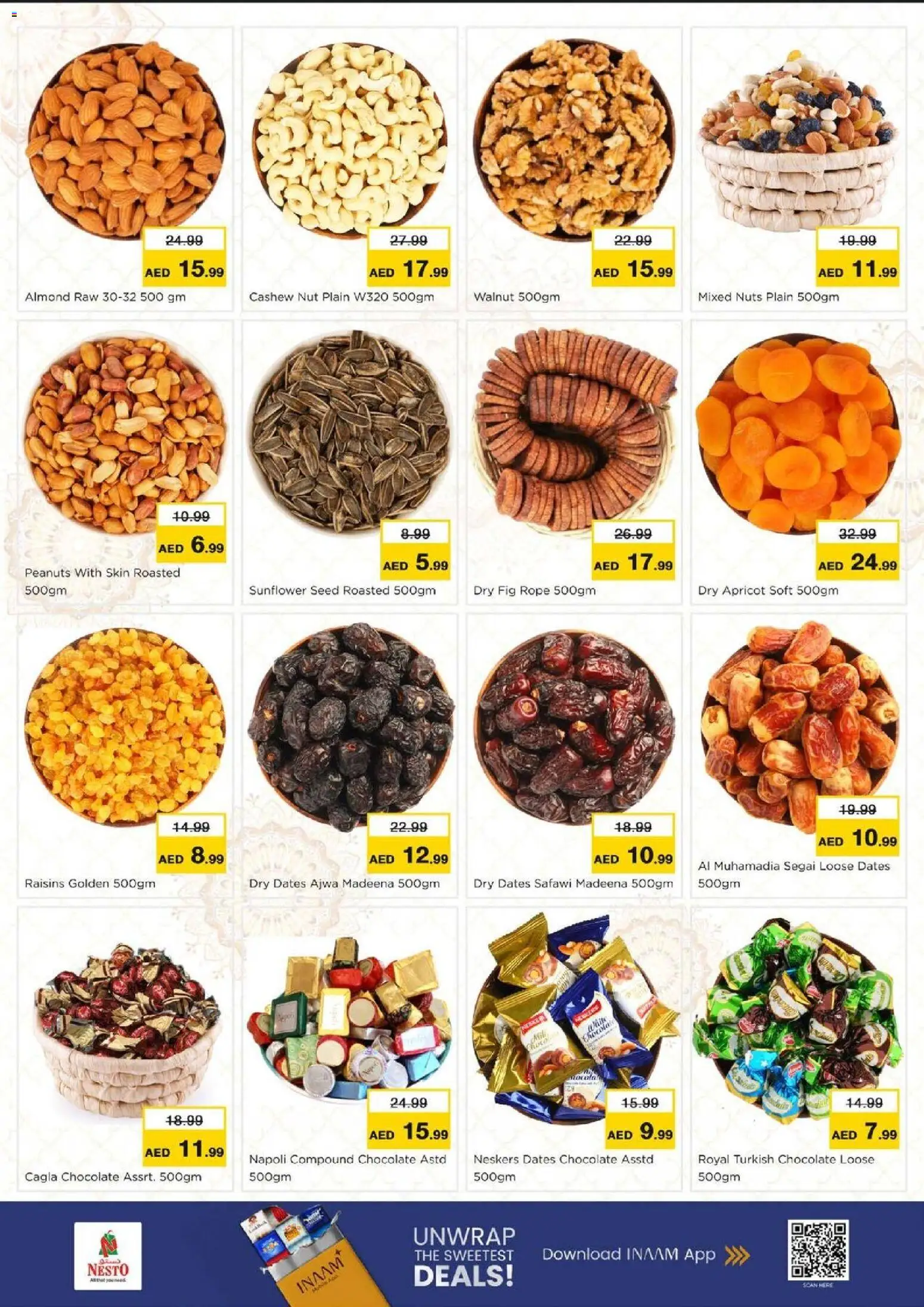 {H1} | Page: 10 | Products: Banány, Orangen