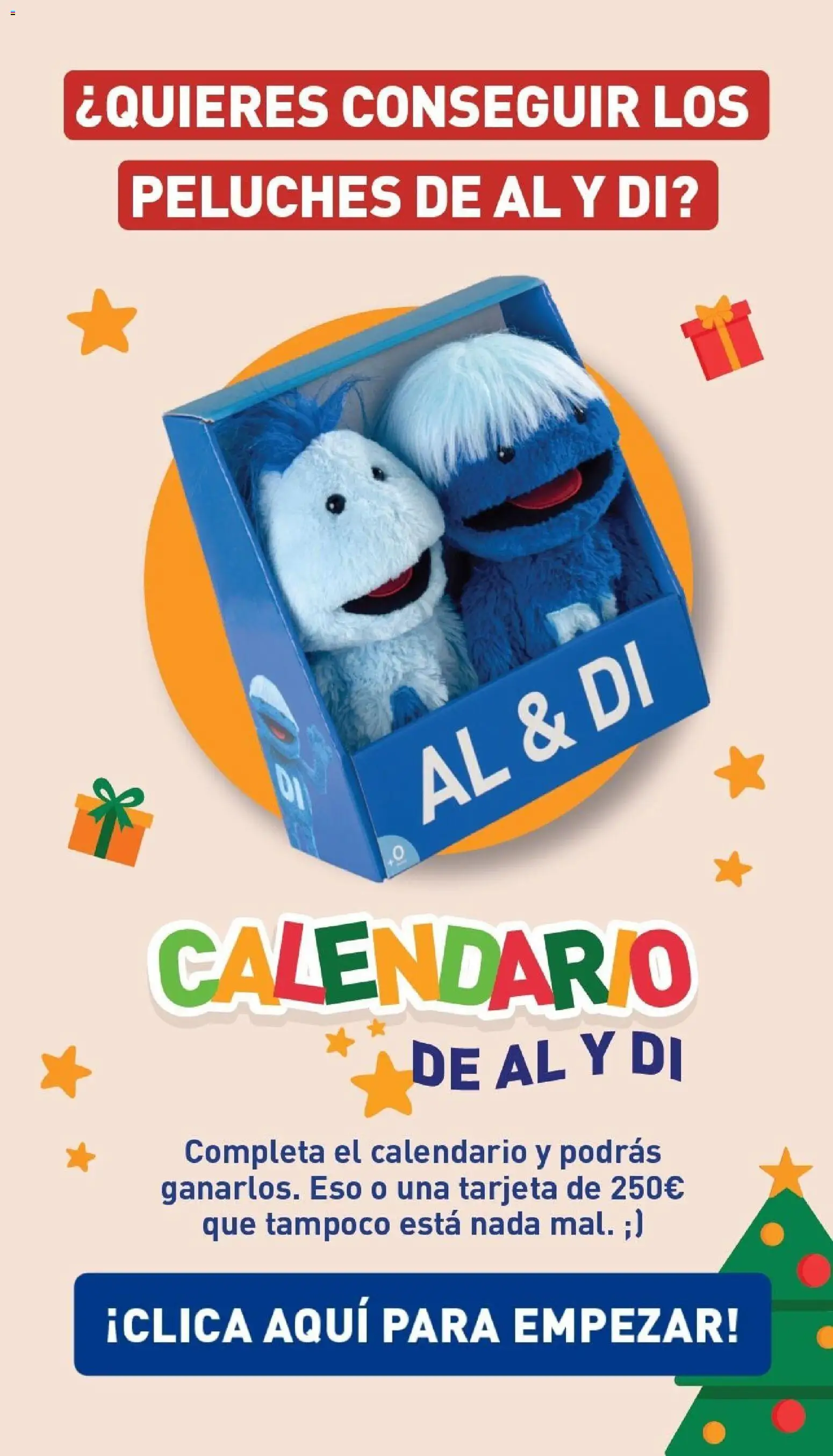 Aldi folleto Canarias │ válido desde el 01.12.2025 | Página: 40