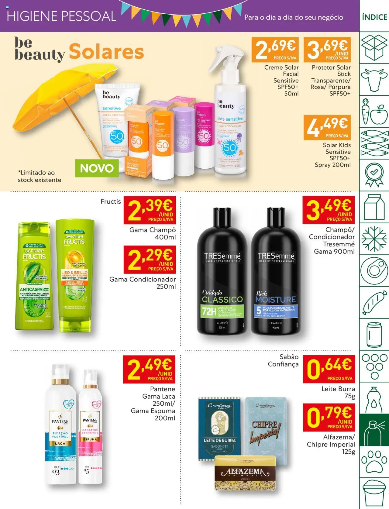 Recheio folheto │ válido de 24.06.2025 | Página: 41 | Produtos: Sabão, Sabonete, Chá, Creme