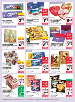 Maximarkt Flugblatt ab 29.01.2026 gültig | Seite: 12