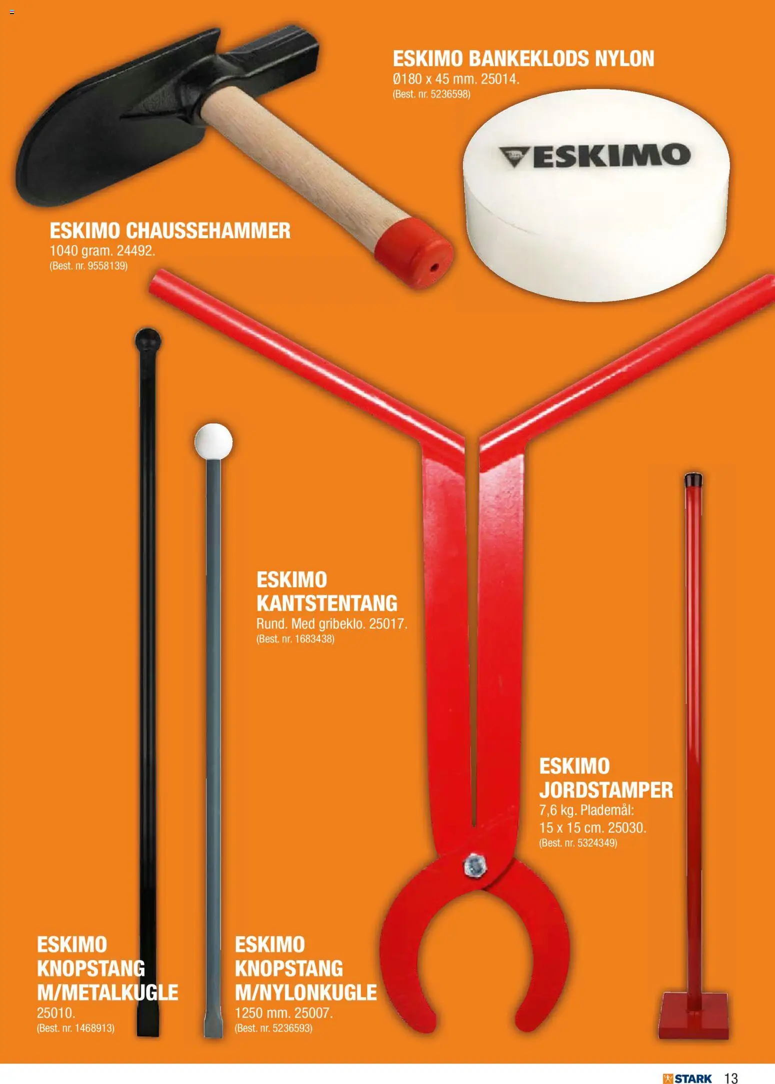 Stark tilbudsavis – gyldig fra 01.01.2026 | Side: 13