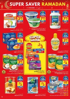 Preview of VIVA offers valid from 04.02.2026 | Page: 8 | Products: Jablka, Котлон, Πούδρα, Viski