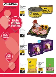 Tommy katalog | vrijedi od 18.09.2025 | Stranica: 16