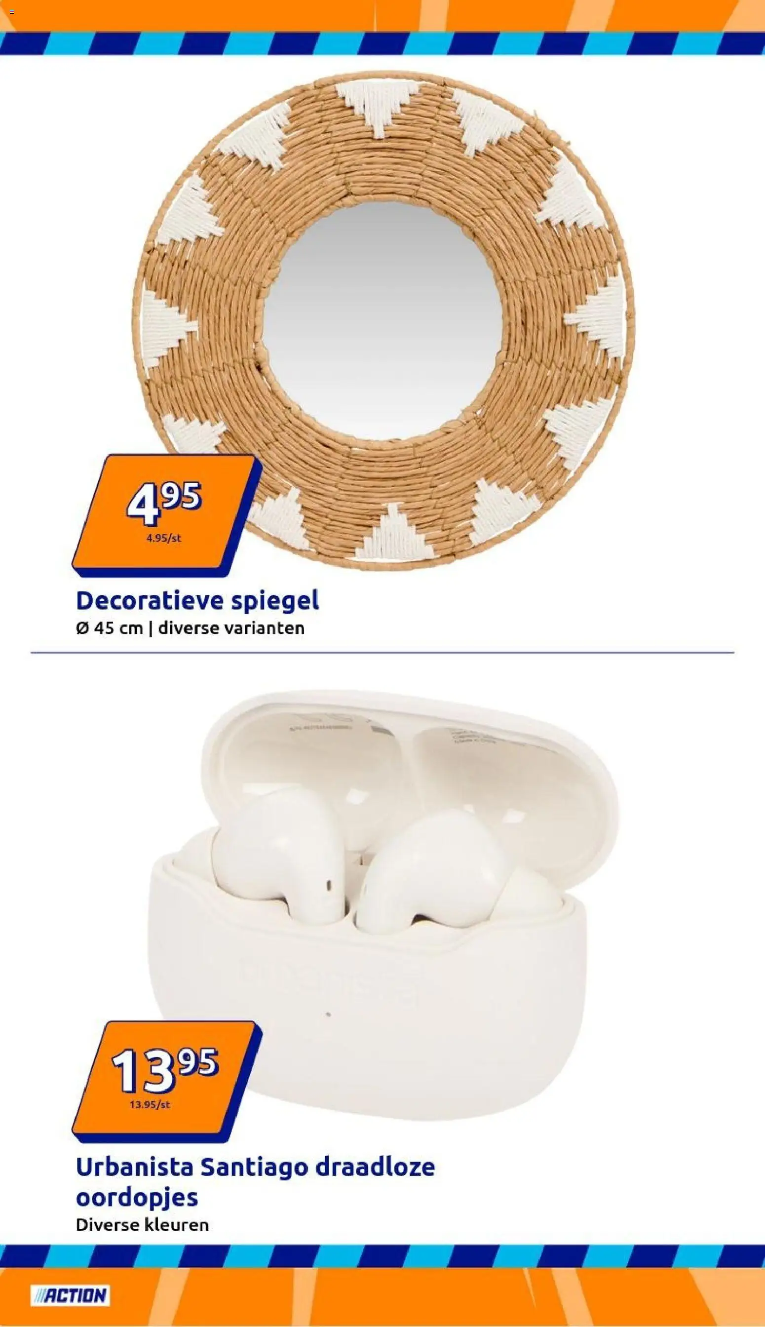 {H1} | Pagina: 26 | Producten: Spiegel