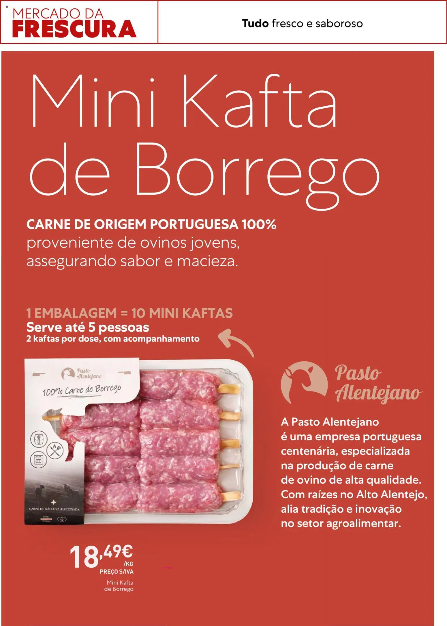 Recheio folheto │ válido de 03.02.2026 | Página: 4